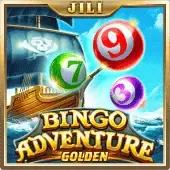 Bingo Adventure game icon