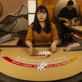 Korean Speed Blackjack L game icon