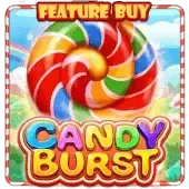 Candy Burst game icon