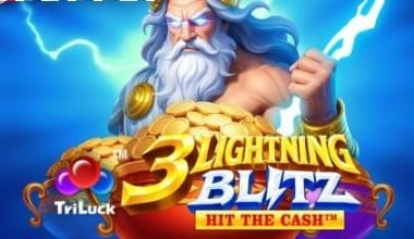 3 Lightning Blitz